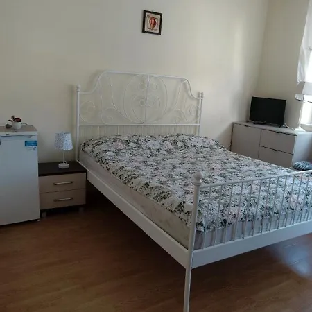 Accommodatie bij particulieren Goscinne Malgorzata Dabrowska Kołobrzeg