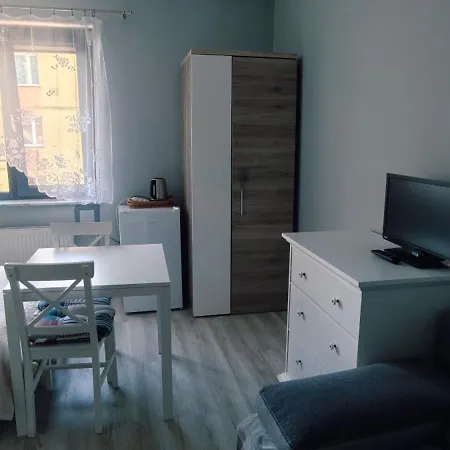 Goscinne Malgorzata Dabrowska Accommodatie bij particulieren